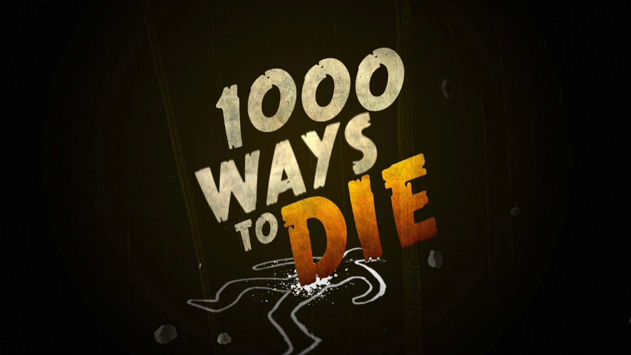 1,000 Ways to Die (TV) (2008)