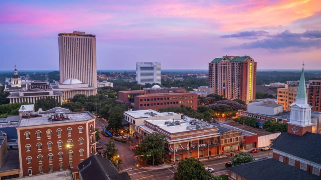 14 Things to Do in Tallahassee to Celebrate the City’s Historic ...