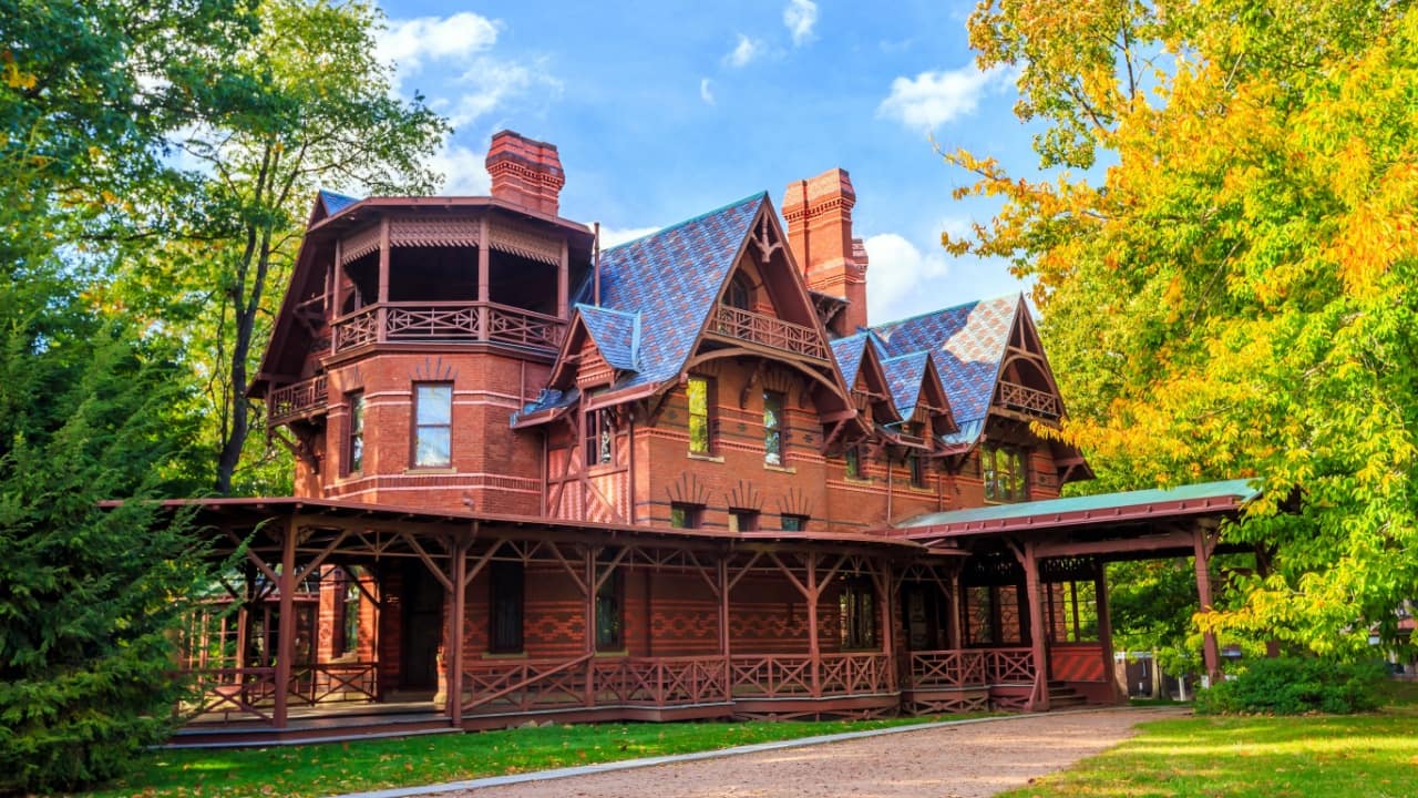 The 13 Best Historic Homes in America To Visit This Summer - Wealth of ...