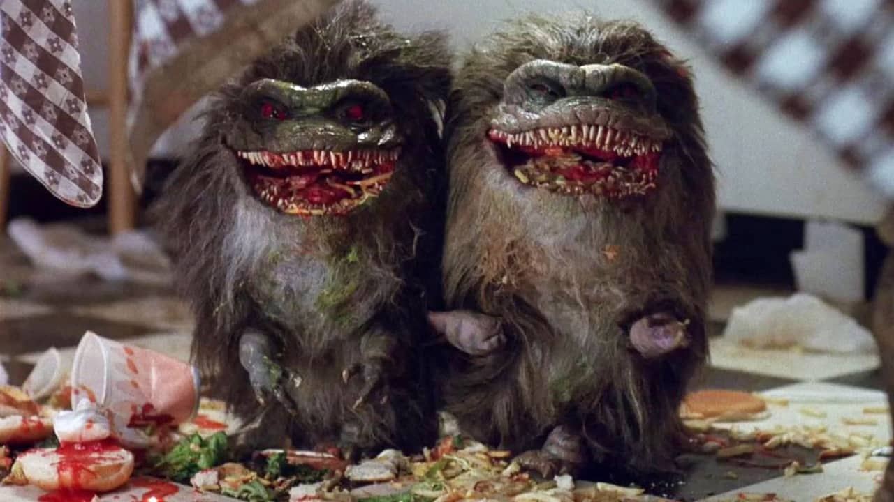 Critters 2- The Main Course (1988)