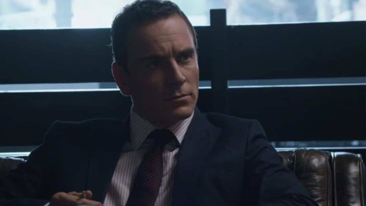 The Counselor Movie Michael Fassbender movies