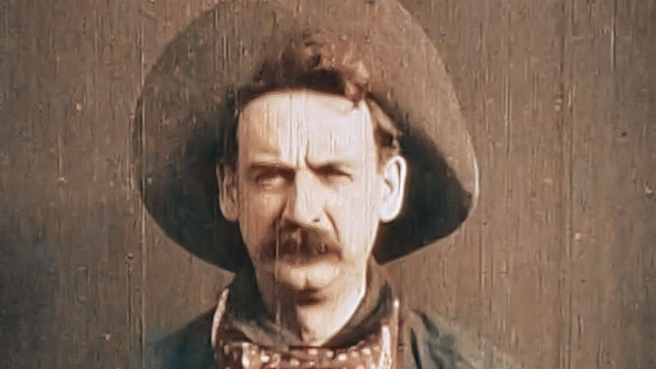 The Great Train Robbery (1903) Movie 