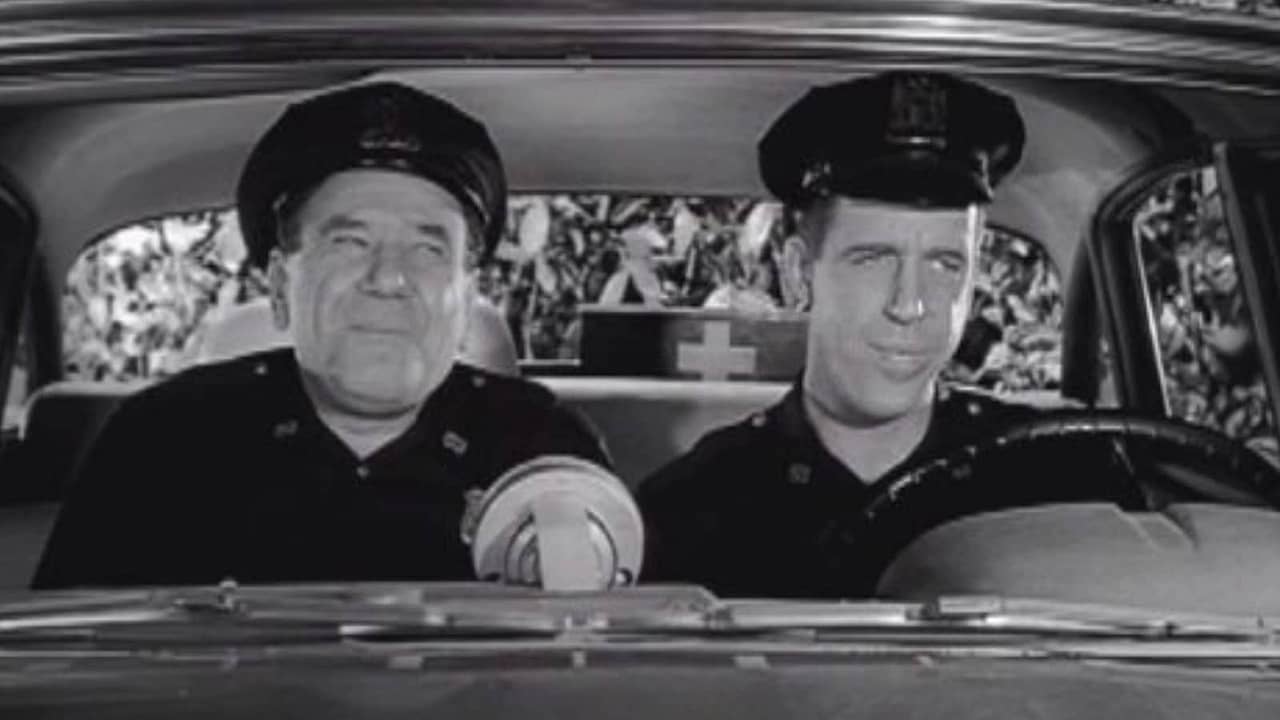 Car 54, Where Are You? (1961-63) 