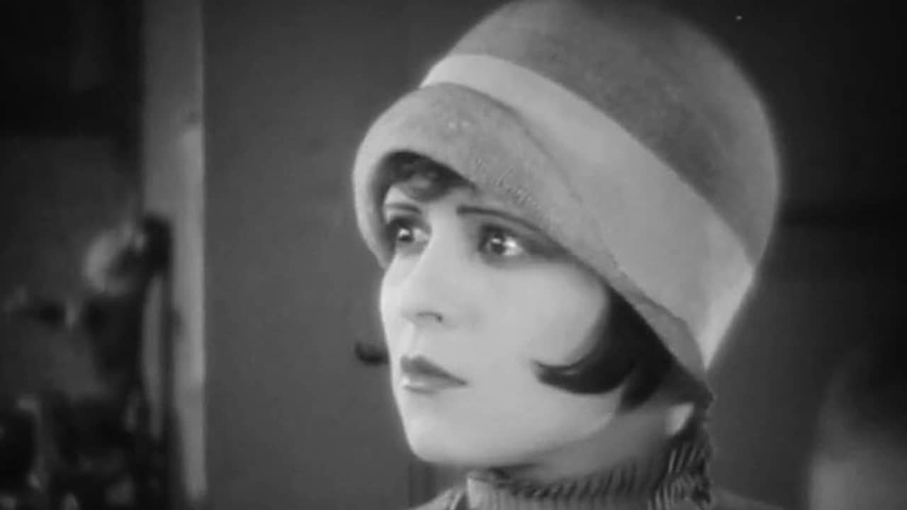 Clara Bow in It (1927)