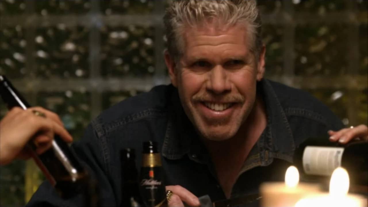 Ron Perlman in Sons of Anarchy (2008)