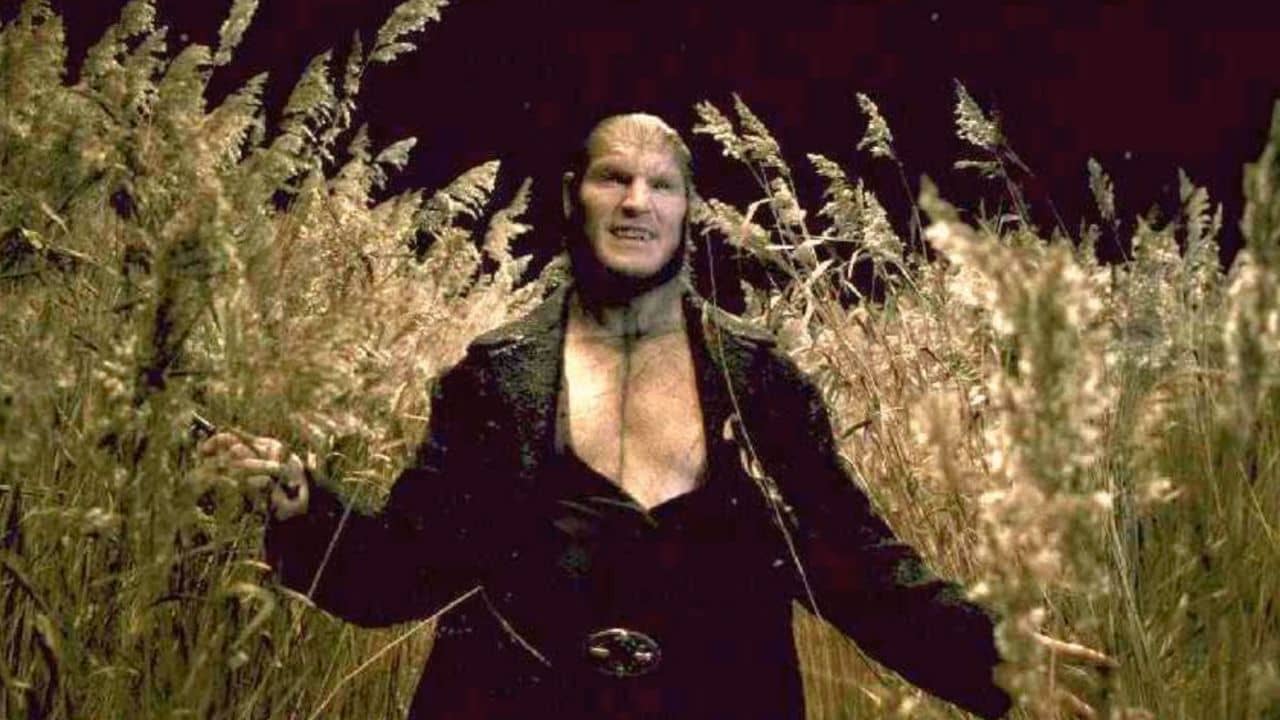 Dave Legeno in Harry Potter and the Half-Blood Prince (2009)