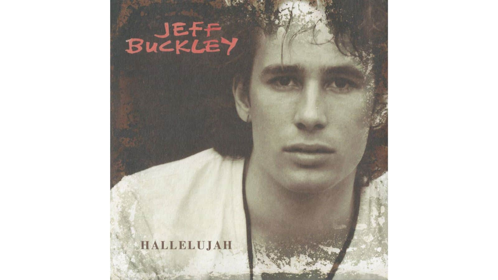 Jeff Buckley