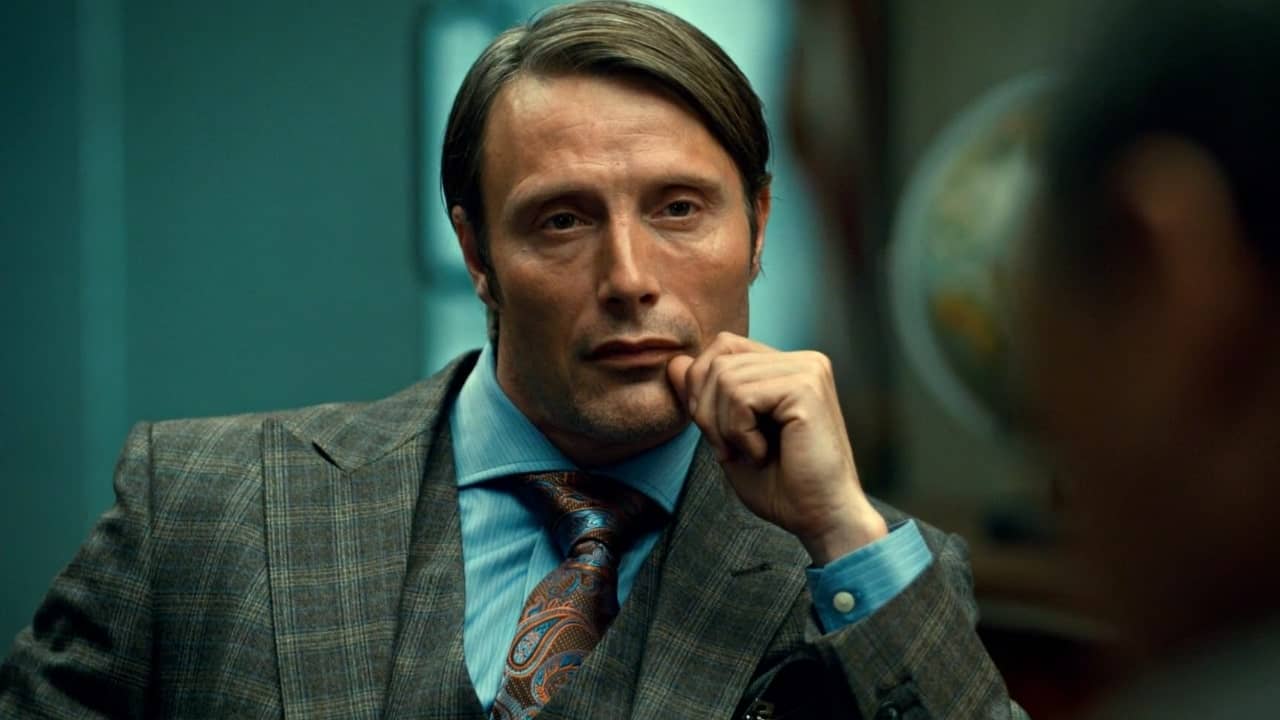 Hannibal TV Series (2013)