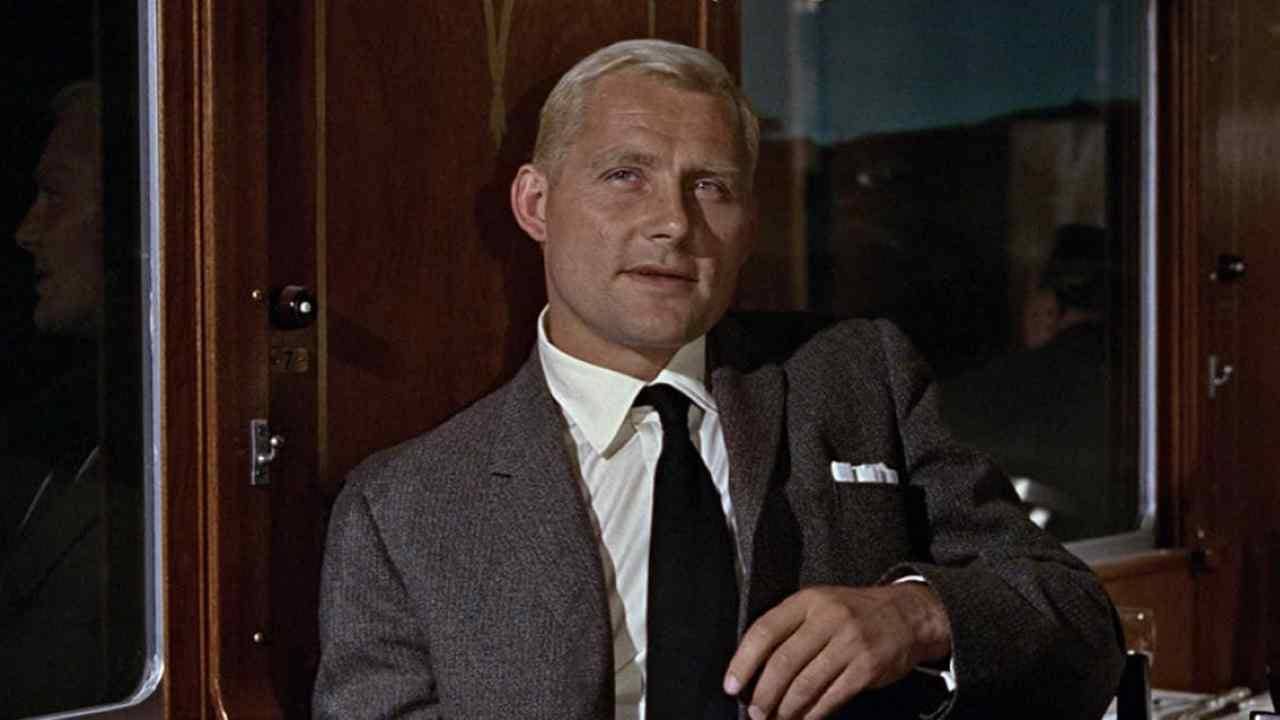 From Russia with Love Robert Shaw