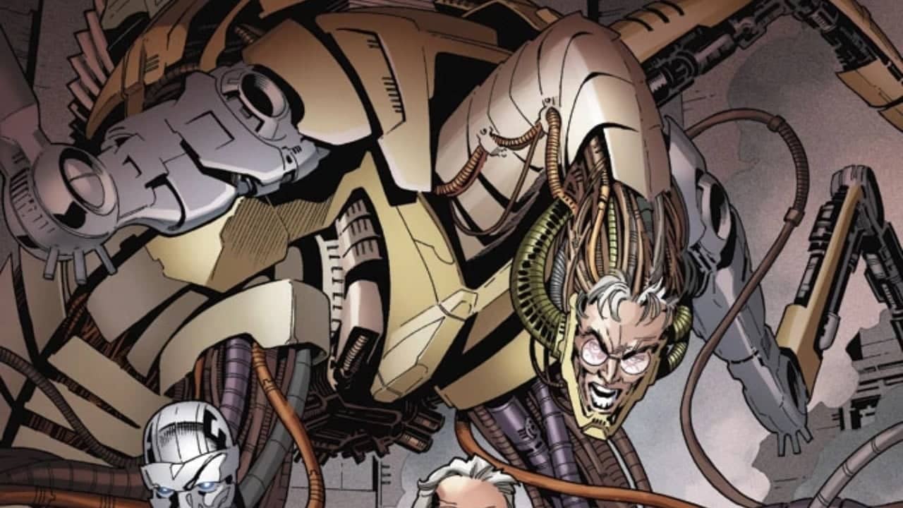 The Most Underused Marvel Villains - Wealth Of Geeks