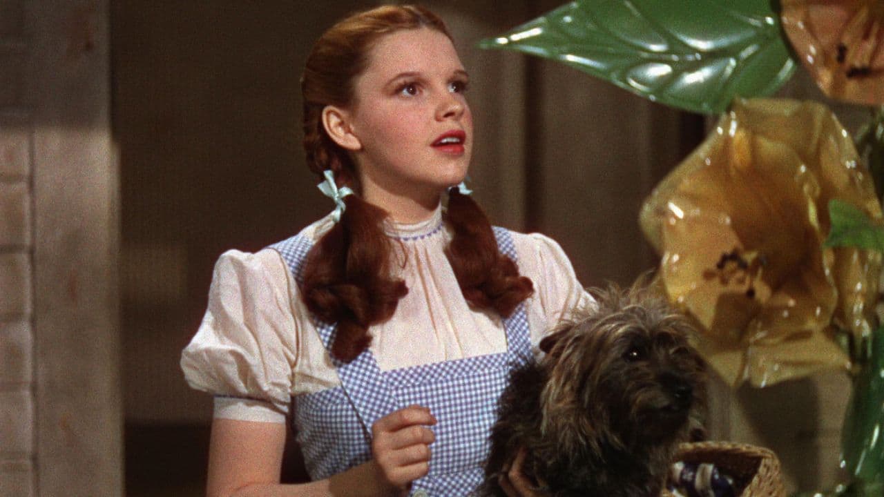 The Wizard of Oz (1939)