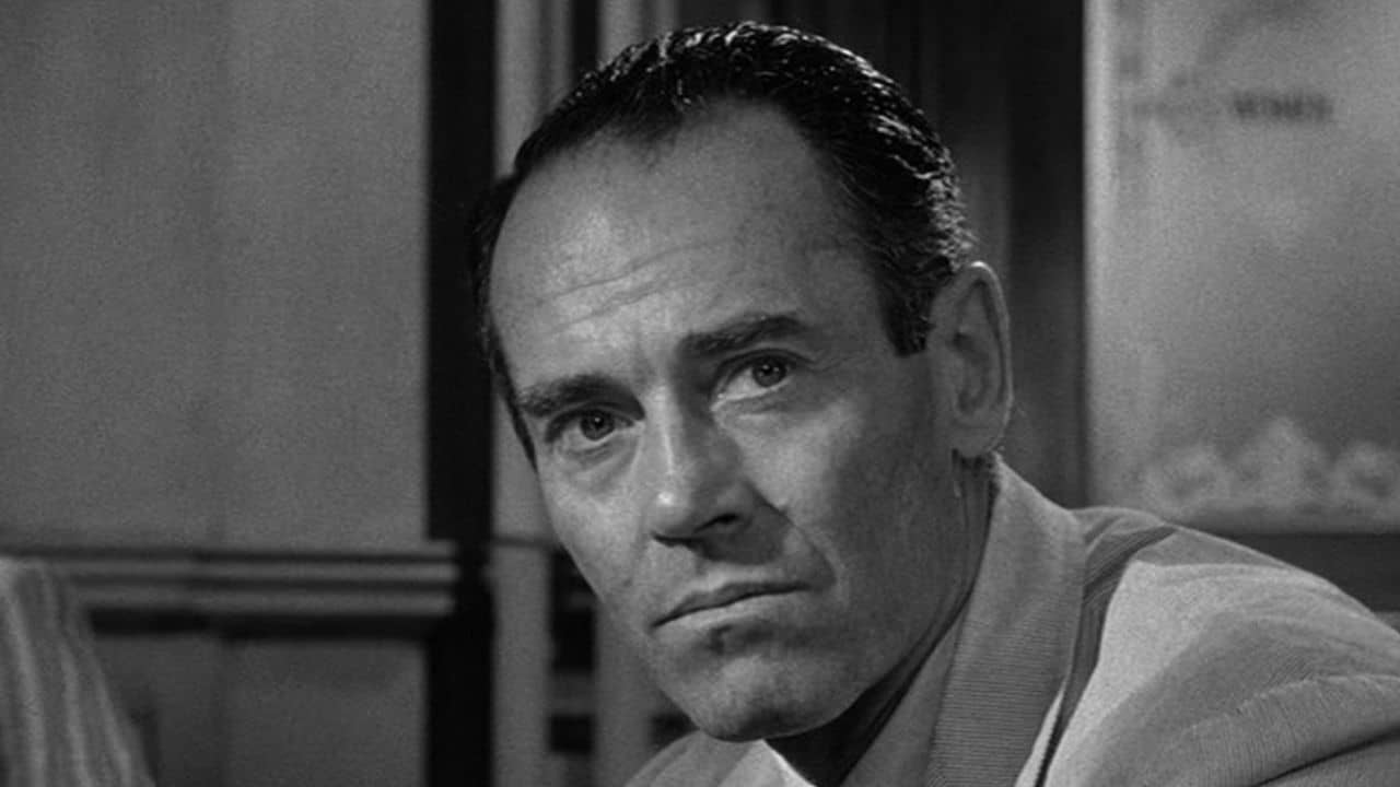 12 Angry Men